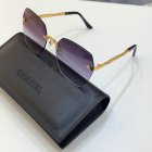 Chanel High Quality Sunglasses 416