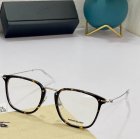 Mont Blanc Plain Glass Spectacles 202