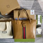 Gucci Original Quality Handbags 284