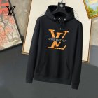 Louis Vuitton Men's Hoodies 105