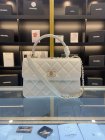 Chanel Original Quality Handbags 436