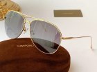 TOM FORD High Quality Sunglasses 2047