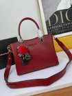 Prada High Quality Handbags 1429