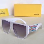 Fendi High Quality Sunglasses 1151