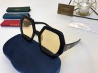 Gucci High Quality Sunglasses 2340