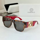 Versace High Quality Sunglasses 344