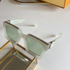 Louis Vuitton High Quality Sunglasses 191