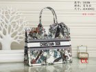 DIOR Normal Quality Handbags 03
