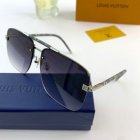 Louis Vuitton High Quality Sunglasses 72