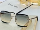 Chanel High Quality Sunglasses 2058