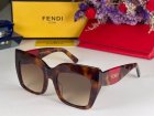 Fendi High Quality Sunglasses 214