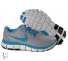 Nike Running Shoes Women Nike Free 5.0 V4 Women 45