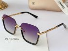 Chanel High Quality Sunglasses 193