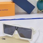 Louis Vuitton High Quality Sunglasses 1890