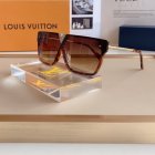 Louis Vuitton High Quality Sunglasses 3810