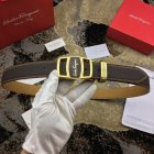 Salvatore Ferragamo Original Quality Belts 74