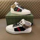 Gucci Men's Shoes 2025