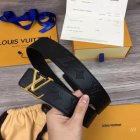 Louis Vuitton Original Quality Belts 226