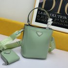 Prada High Quality Handbags 1117