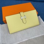 Hermes High Quality Wallets 49