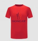 Moncler Men's T-shirts 177
