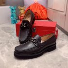 Salvatore Ferragamo Men's Shoes 737