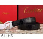 Cartier Belts 50