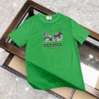 Hermes Men's T-Shirts 38