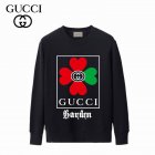 Gucci Men's Long Sleeve T-shirts 104