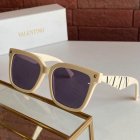 Valentino High Quality Sunglasses 828