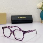 Burberry Plain Glass Spectacles 247