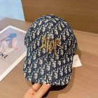 DIOR Hats 60