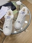 Chanel Women's Shoes 1445