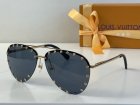 Louis Vuitton High Quality Sunglasses 5409