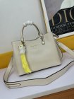 Prada High Quality Handbags 1409
