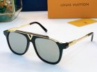 Louis Vuitton High Quality Sunglasses 2213