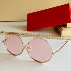 Fendi High Quality Sunglasses 506
