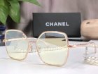 Chanel High Quality Sunglasses 71