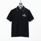 Burberry Men's Polo 169