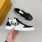 Louis Vuitton Men's shoes 3052