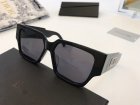 DIOR High Quality Sunglasses 530