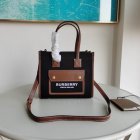Burberry Original Quality Handbags 16