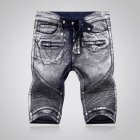 Balmain Men's short Jeans 16