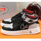 Prada Men's Shoes 1232