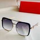 Fendi High Quality Sunglasses 1122