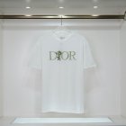 DIOR Men's T-shirts 162