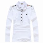 Burberry Women's Longsleeve Polos 16