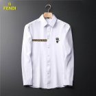 Fendi Men's Shirts 09