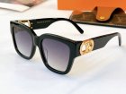 Louis Vuitton High Quality Sunglasses 5071