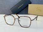 Burberry Plain Glass Spectacles 116